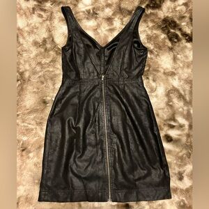 Urban Outfitters Silence and Noise Little Black Dress